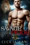 [Lion Hearts 01] • Savage Pride